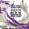 Pouring Masters Grape Jelly Ready to Pour Acrylic Pouring Paint - Premium 8-Ounce Pre-Mixed Fluid Acrylic Paint - Fluid Art Supplies for Canvas, Wood, Paper, Tile & Rocks